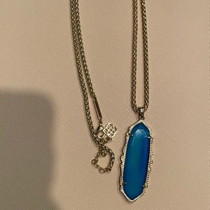 Kendra Scott necklace